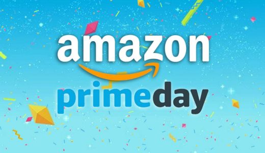 Amazon Prime Day Purchases Show Growth In Mobile