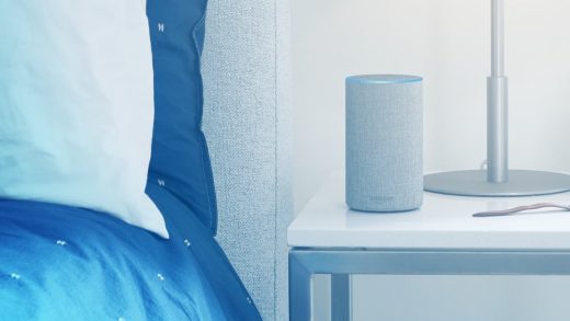 Amazon adds simple EQ control to Echo devices
