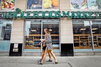 Amazon cuts Whole Foods delivery time to 30 minutes