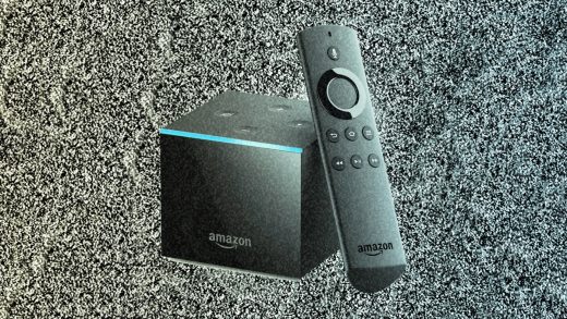 Amazon is working on a recorder for live TV