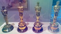 And the Oscar goes to . . . shameless pandering to mass audiences