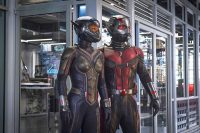 ‘Ant-Man and The Wasp’ will be the last Marvel movie to hit Netflix