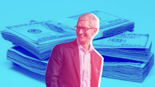 Apple’s next trillion will be a wild ride