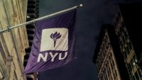 Aspiring doctors can now go to NYU for free—if they can get in