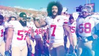Brand WTF of the Week: EA Sports cuts Kaepernick out of Madden 19