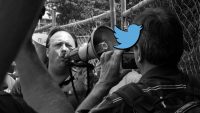 Brand WTF of the Week: Twitter decides to help Alex Jones spread lies