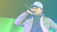 Chance The Rapper bought a media company and announced it in a song