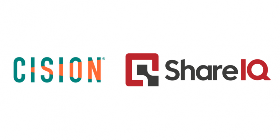 Cision Acquires ShareIQ To Search, Track Performance Of Images | DeviceDaily.com