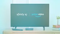 Comcast is putting Amazon Prime Video on its cable boxes