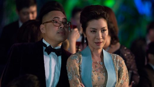 “Crazy Rich Asians” is, indeed, Asian enough for us