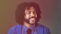 Daveed Diggs wants to represent “as many aspects of blackness as possible”