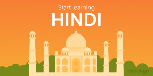 Duolingo launches Hindi language course for English speakers