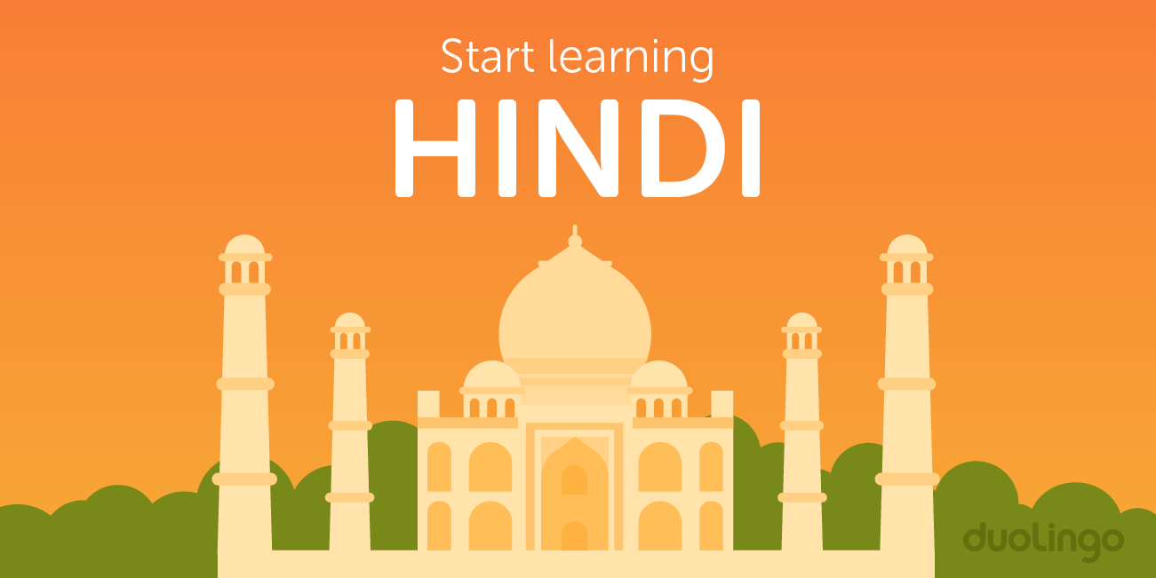 Duolingo launches Hindi language course for English speakers | DeviceDaily.com