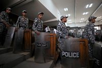 Egypt signs censorship-focused cybercrime bill into law