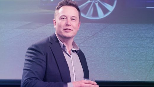 Elon Musk allegedly silenced an online critic with Peter Thiel’s playbook