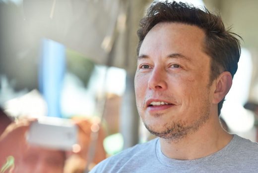 Elon Musk says ‘the worst is over’ for Tesla