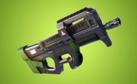Epic quickly nerfs the new ‘Fortnite’ SMG after complaints