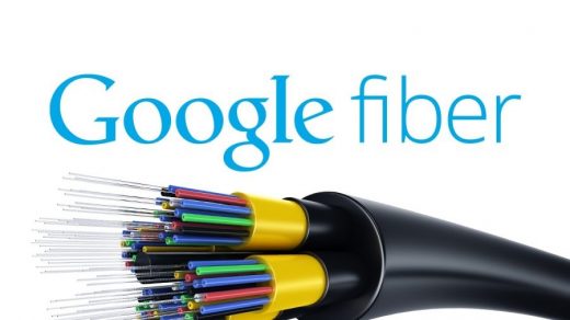 FCC Boosts Google Fiber With New Rules For Utility Poles