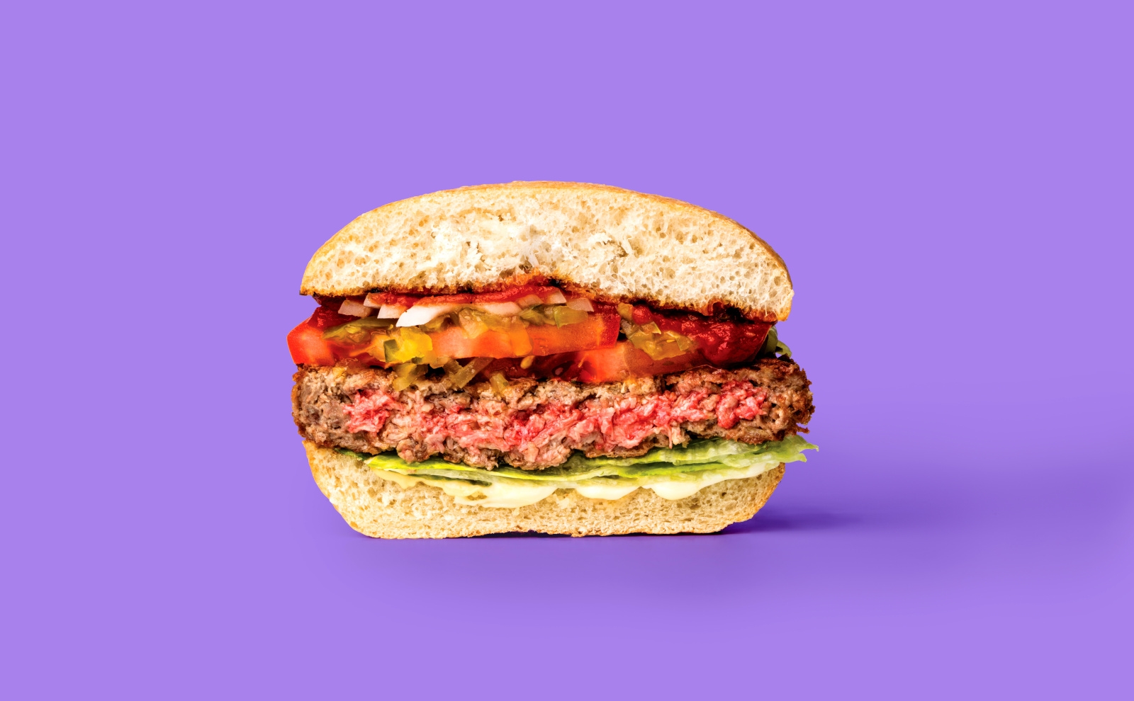 FDA declares meat-free Impossible Burgers safe to eat | DeviceDaily.com