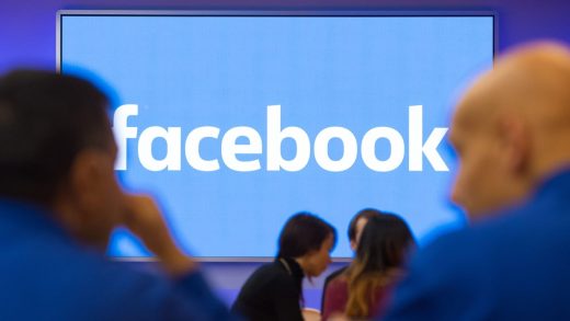 Facebook suspends firm founded by researcher behind its election study