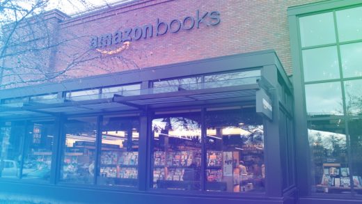 Forbes seems to have deleted its controversial article about Amazon replacing libraries