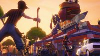 Fortnite servers down: Fans ruffled, confused by extended maintenance downtime