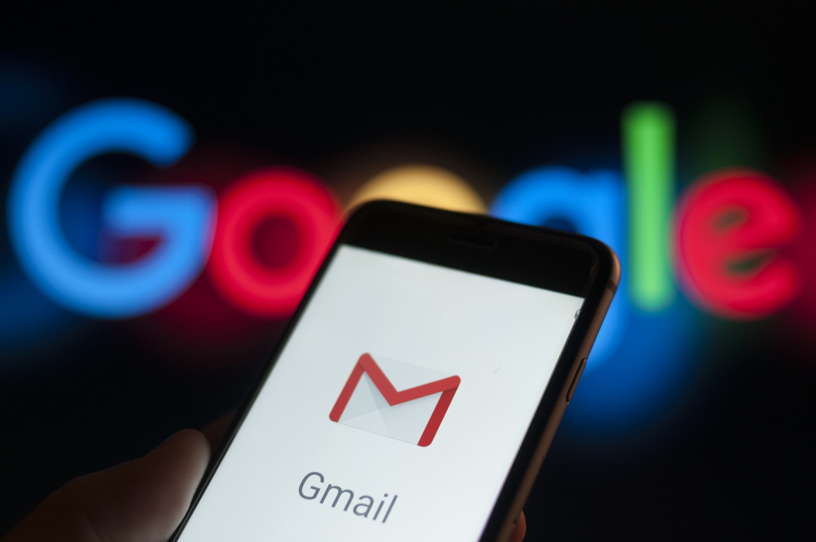 Gmail's 'Confidential Mode' arrives on mobile devices | DeviceDaily.com