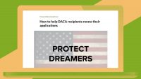 GoFundMe is making it easy to help Dreamers