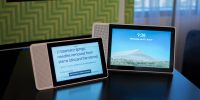 Google Develops ASIC And Smart Displays