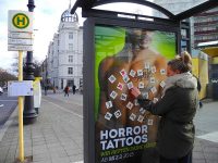 Google Rumor Puts Data At Center Of Outdoor Ad Space In Germany