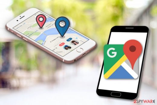 Google Tries To Clarify How It Tracks Location When Setting Is Off