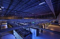 Google is using AI to run its data center cooling systems