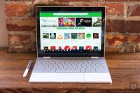 Google may bring Windows 10 support to multiple Chromebooks
