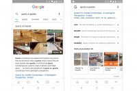 Google refines search to automatically show relevant subtopics