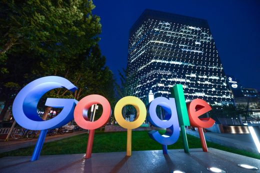 Google tracked banned words to refine rumored China search engine