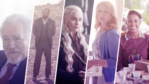 HBO culture has to change to compete against Netflix and Amazon