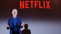 How everything–everything–changed for Netflix this week