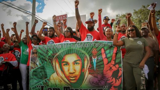 How to watch “The Trayvon Martin Story” online without cable