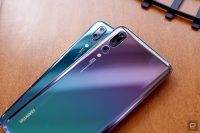 Huawei supplants Apple as the second largest smartphone seller