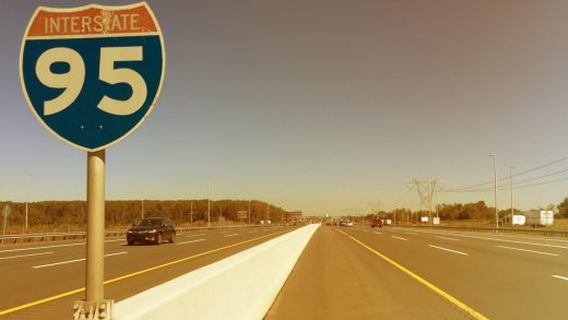 Interstate 95 is finally finished—and so is our era of ambitious infrastructure projects