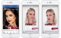 L’Oreal Teams With Facebook For AR Makeup Try-On Experiences