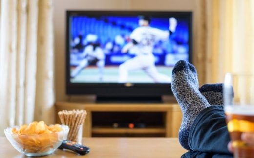 Last-Minute Digital Video Ads Drive Live Sports Viewership