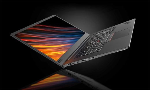 Lenovo unveils its thinnest and lightest professional notebook