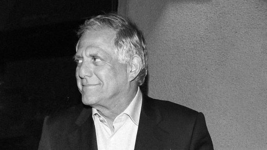 Les Moonves and the conflicted moment of Hollywood’s #MeToo movement