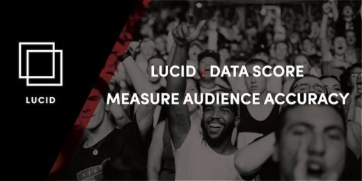 Lucid Creates Data Quality Measurement Model