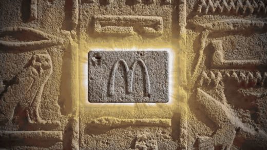 McDonald’s is offering free food “for life” to one person: Here’s how to try your luck