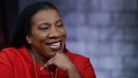 “Me Too” founder Tarana Burke is joining Match Group’s new sexual assault advisory board