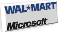 Microsoft Extends Walmart Partnership Into Machine Learning, AI