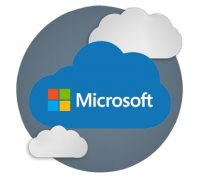 Microsoft Soars In The Cloud