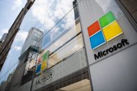 Microsoft’s strong quarter was powered by the cloud, Surface and Xbox
